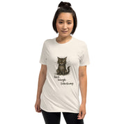 Live, Laugh, Lobotomy T-Shirt