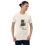 Live, Laugh, Lobotomy T-Shirt