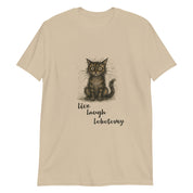 Live, Laugh, Lobotomy T-Shirt