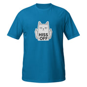 Hiss Off T-Shirt