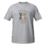 Pet A Kitty T-Shirt