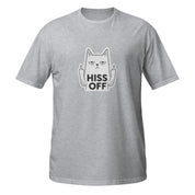 Hiss Off T-Shirt