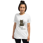 Live, Laugh, Lobotomy T-Shirt