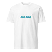 Cat Dad T-Shirt