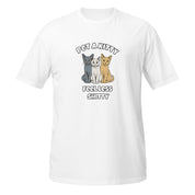 Pet A Kitty T-Shirt