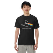 Dark Side Of The Meow T-Shirt