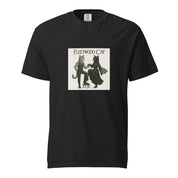 Fleetwood Cat Album Cover T-Shirt