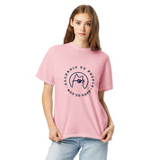 Allergic To People Not To Cats T-Shirt