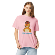 Ziggy Starfluff T-Shirt