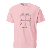 Home Is Where The Meow Is T-Shirt