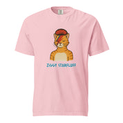 Ziggy Starfluff T-Shirt