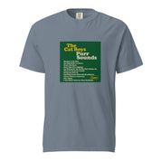 The Cat Boys Purr Sounds T-Shirt