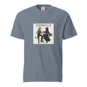 Fleetwood Cat Album Cover T-Shirt