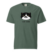 Cat Dad T-Shirt