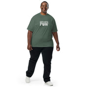 GrandPaw Paw Print T-Shirt