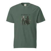 Fleetwood Cat T-Shirt