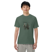 Fleetwood Cat T-Shirt
