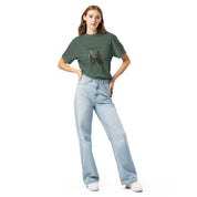 Fleetwood Cat T-Shirt