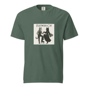 Fleetwood Cat Album Cover T-Shirt