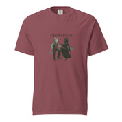 Fleetwood Cat T-Shirt