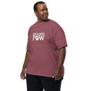 GrandPaw Paw Print T-Shirt