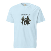 Fleetwood Cat T-Shirt
