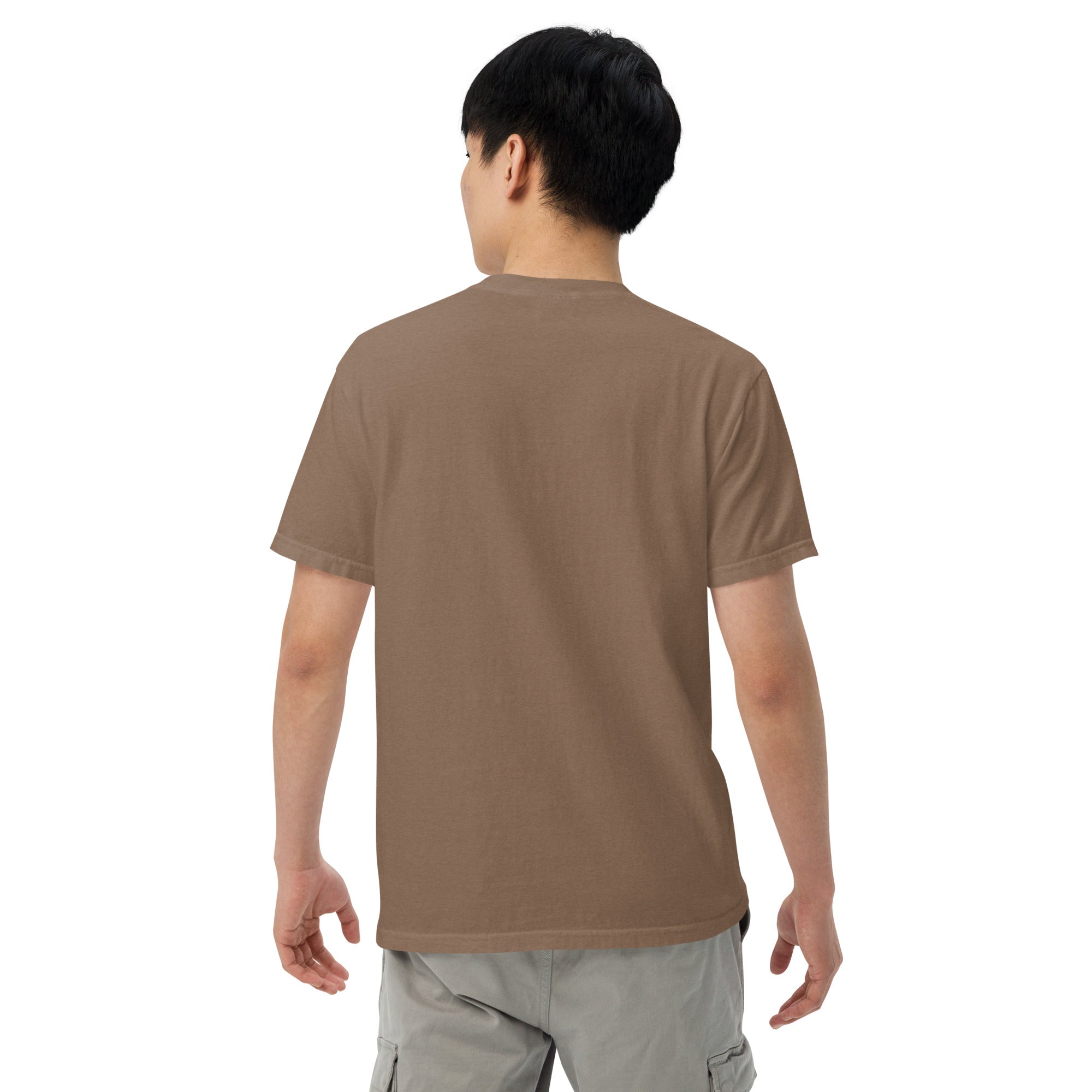 Cat Dad Playful Cat T-Shirt