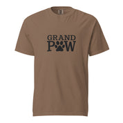 GrandPaw Paw Print T-Shirt