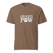 GrandPaw Paw Print T-Shirt