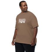 GrandPaw Paw Print T-Shirt