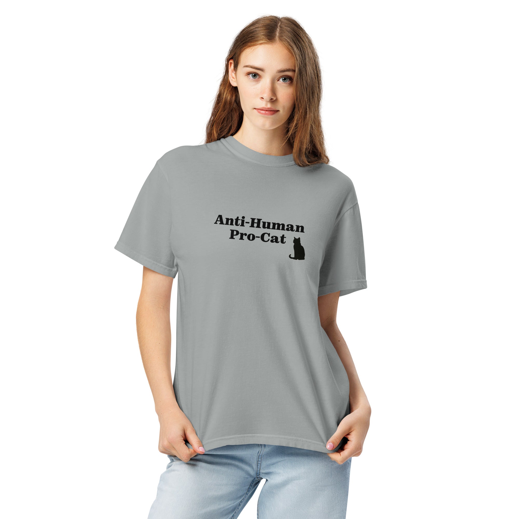 Anti-Human T-Shirt