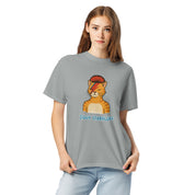 Ziggy Starfluff T-Shirt