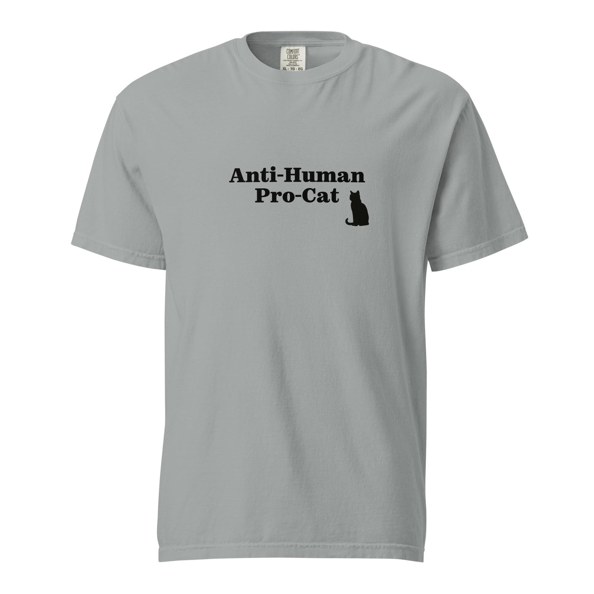 Anti-Human T-Shirt
