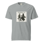 Fleetwood Cat Album Cover T-Shirt