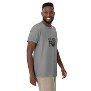 GrandPaw Paw Print T-Shirt