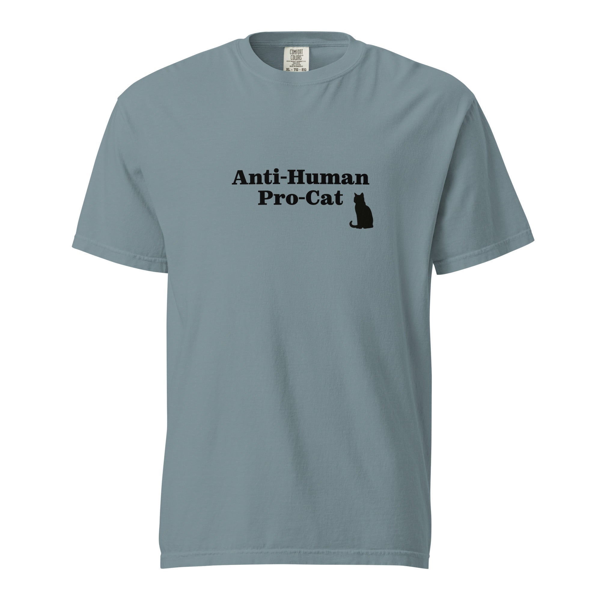 Anti-Human T-Shirt