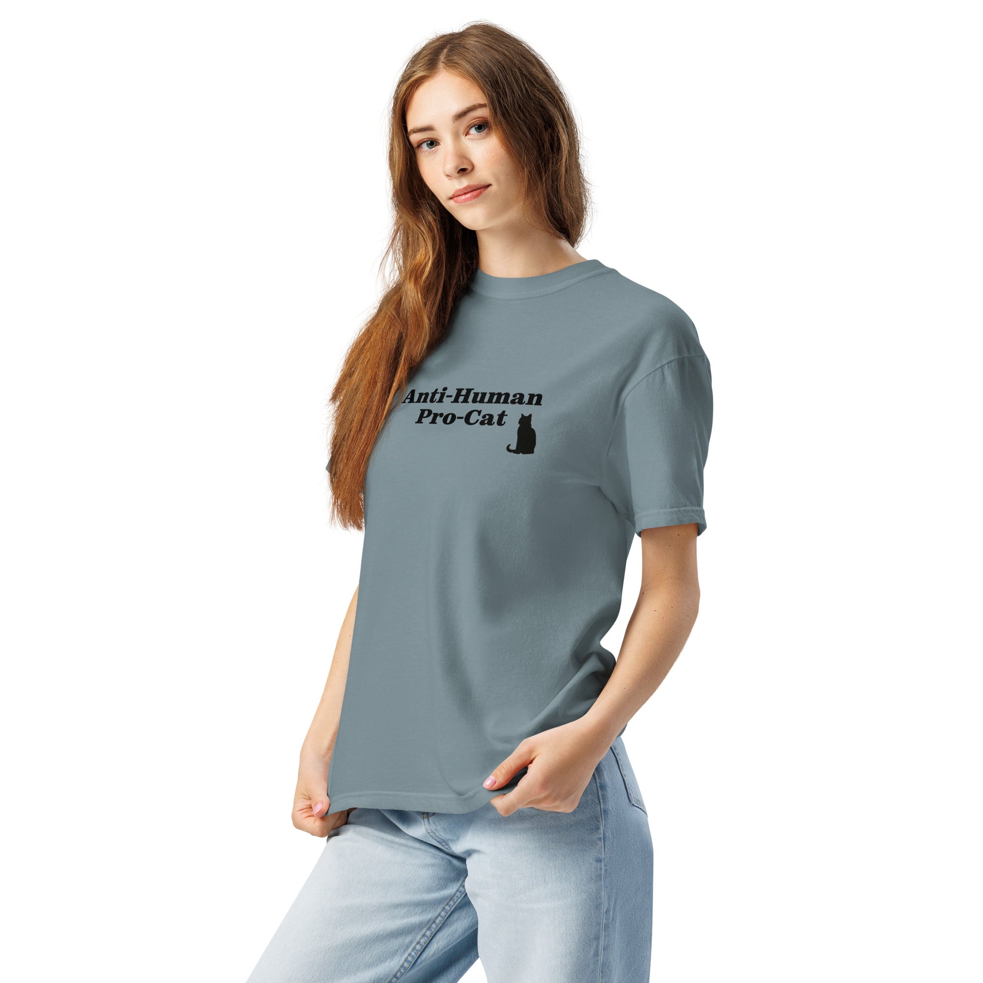 Anti-Human T-Shirt