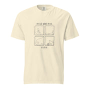 My Cat Woke Me Up Again T-Shirt