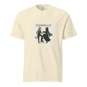 Fleetwood Cat Album Cover T-Shirt