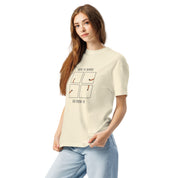 Home Is Where The Meow Is T-Shirt