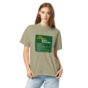 The Cat Boys Purr Sounds T-Shirt