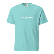 Cat Person T-Shirt