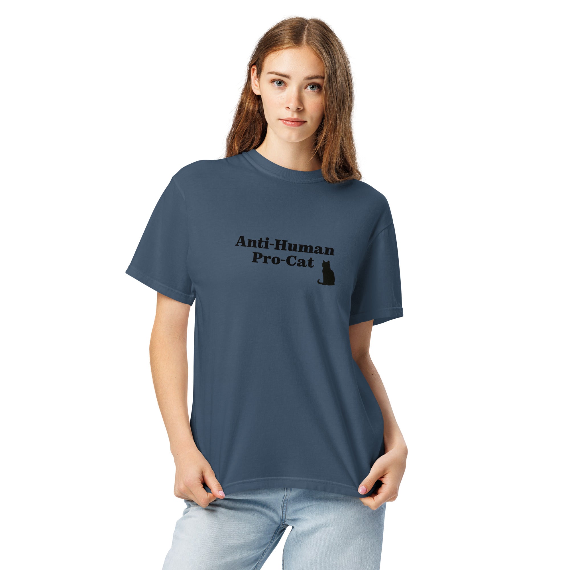 Anti-Human T-Shirt