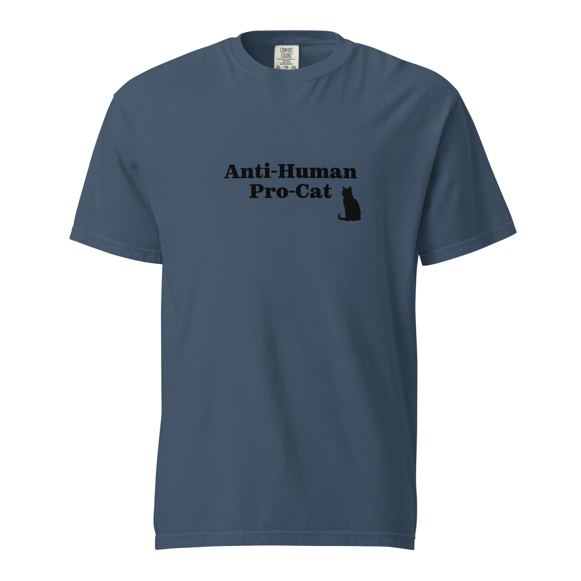 Anti-Human T-Shirt