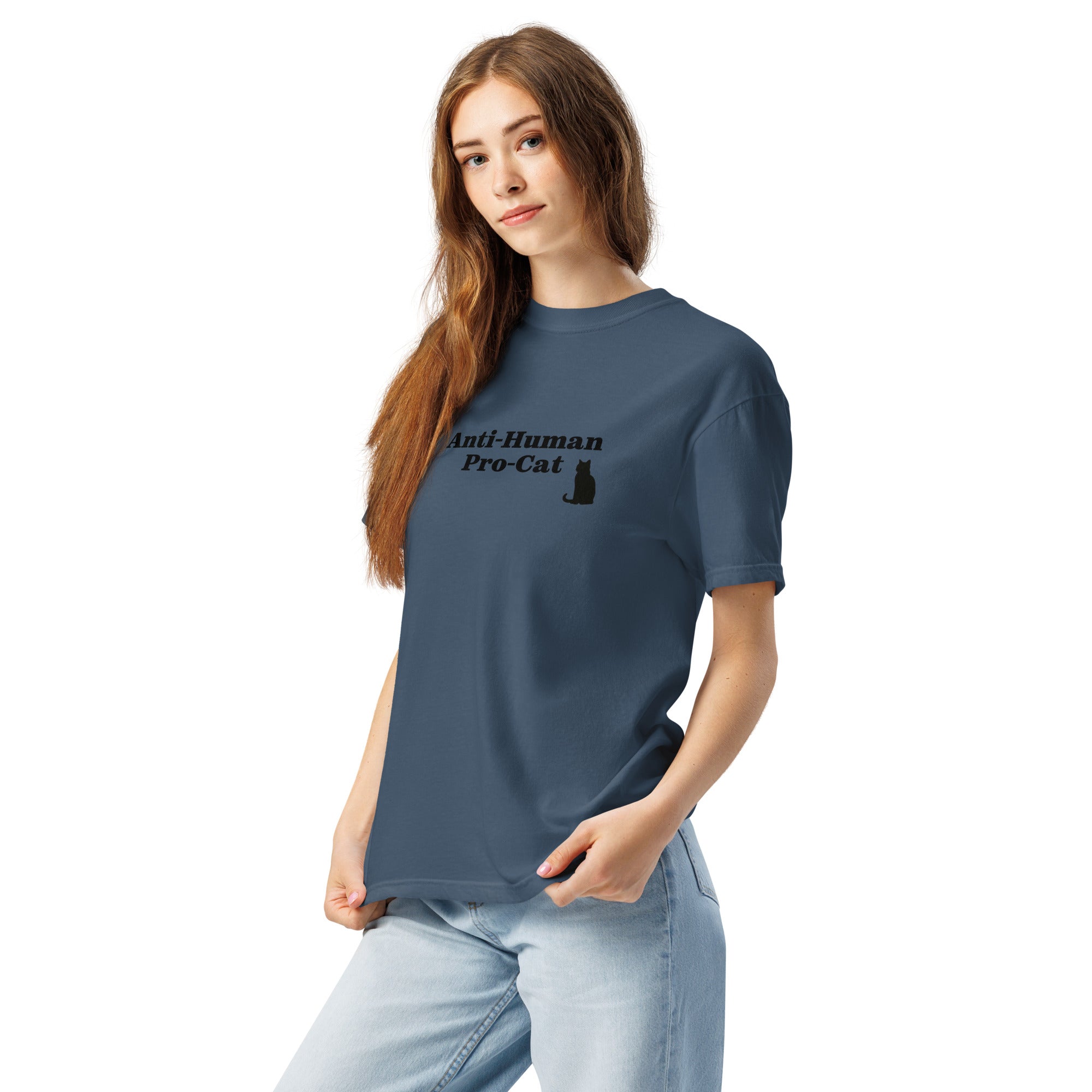 Anti-Human T-Shirt