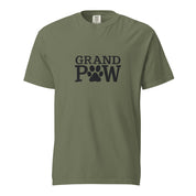 GrandPaw Paw Print T-Shirt