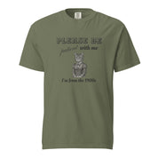 Please Be Patient T-Shirt