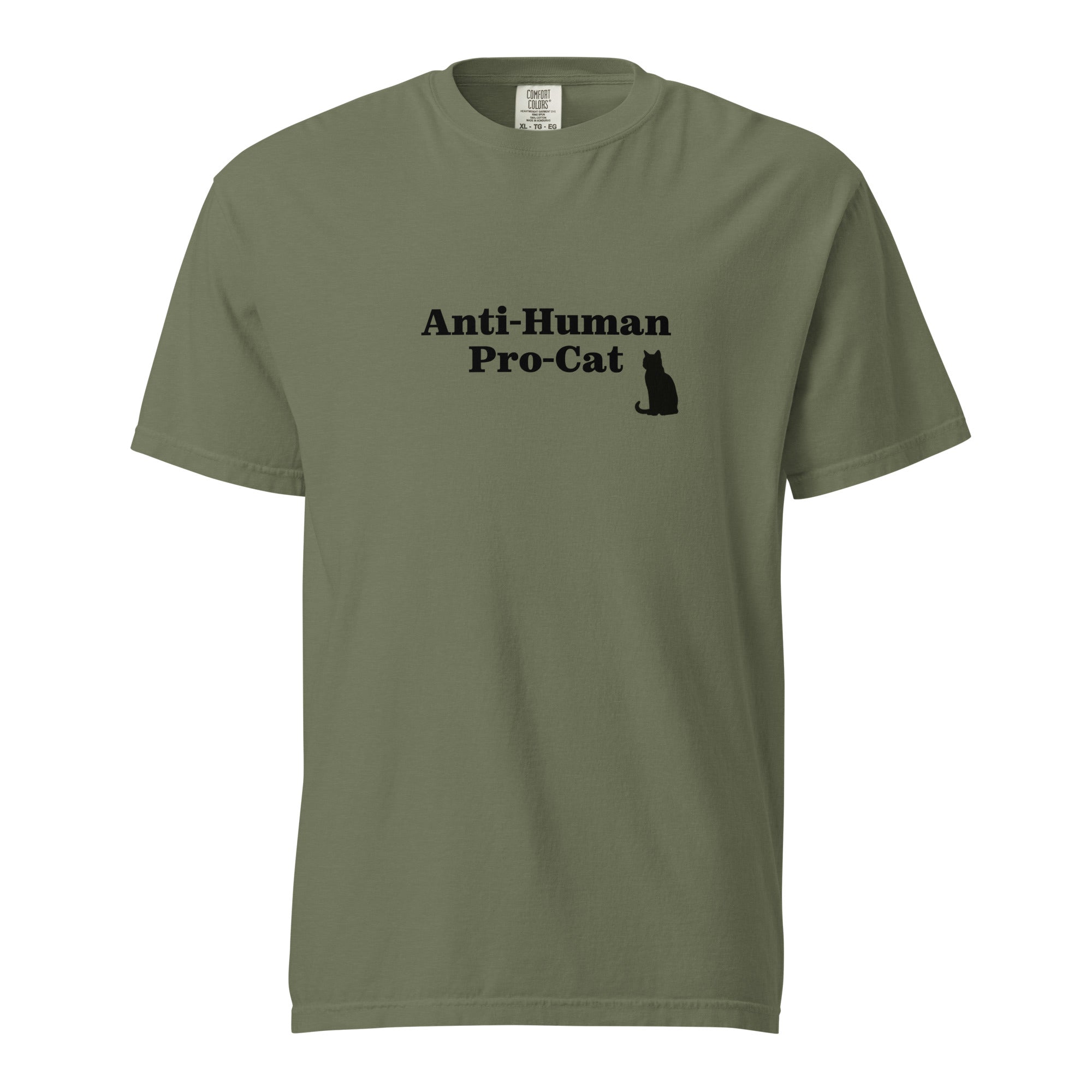 Anti-Human T-Shirt