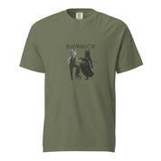 Fleetwood Cat T-Shirt