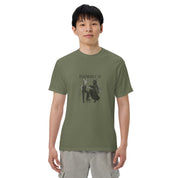 Fleetwood Cat T-Shirt